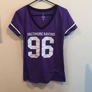 Ravens tee